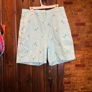 Lilly Pulitzer t Shorts